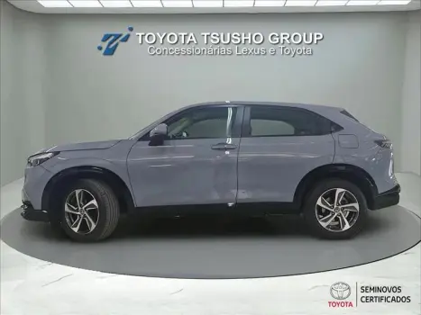 HR-V 1.5 DI I-vtec Turbo Touring