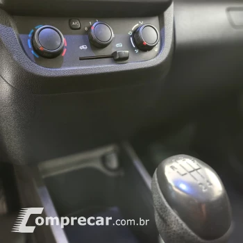 KWID 1.0 12V SCE Intense