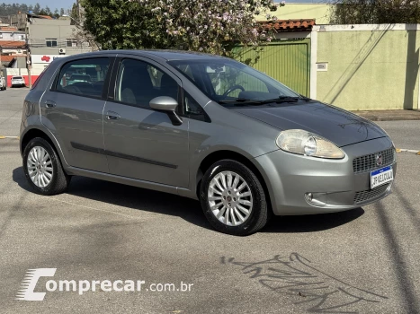 PUNTO 1.4 ELX 8V