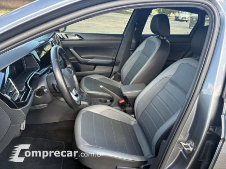 NIVUS 1.0 200 TSI Highline