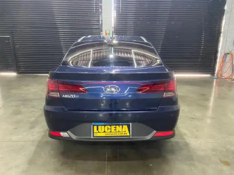 Hb20s 1.0 12V Flex Evolution Manual