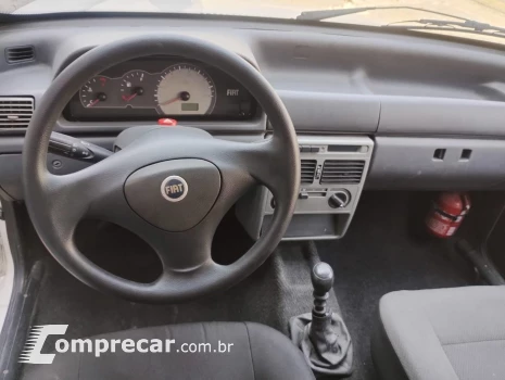 FIAT FIORINO 1.3 MPI FURGÃO 8V