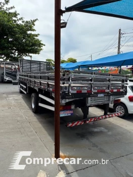 Accelo 1016 2p (diesel) (E5)