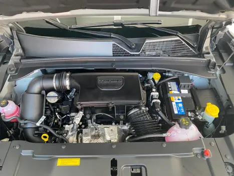 RAMPAGE RT RAMPAGE R/T AT9