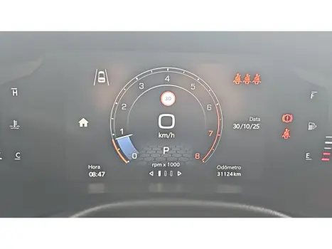 RENEGADE 1.3 T270 TURBO FLEX S 4X4 AT9