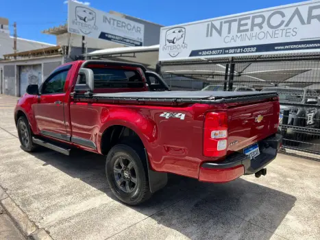 S10 2.8 16V Turbo LS CS 4X4