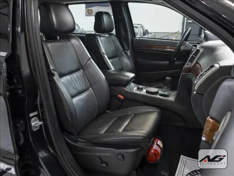 CHEROKEE 3.7 Limited 4X4 V6 12V