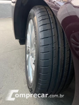 CRUZE 1.4 Turbo LT 16V