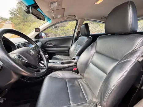 HR-V Touring CVT 1.8 I-VTEC FlexOne