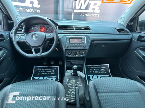 VOYAGE 1.6 MSI Totalflex