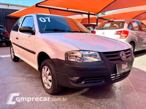 GOL 1.0 MI City 8V G.IV