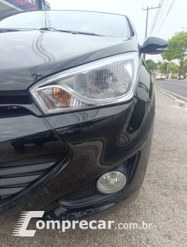 HB20S 1.6 Premium 16V