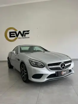 SLC-300 2.0 Turbo 245cv Aut.