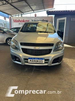 MONTANA LS 1.4 ECONOFLEX 8V 2p