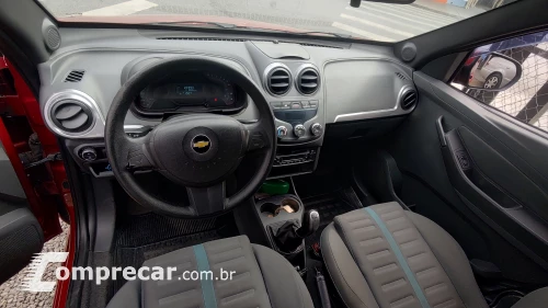 MONTANA 1.4 MPFI Sport CS 8V