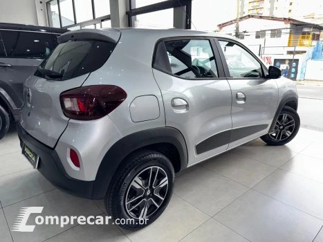 KWID 1.0 12V SCE Intense