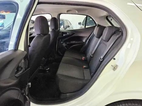 ARGO 1.0 FIREFLY FLEX MANUAL