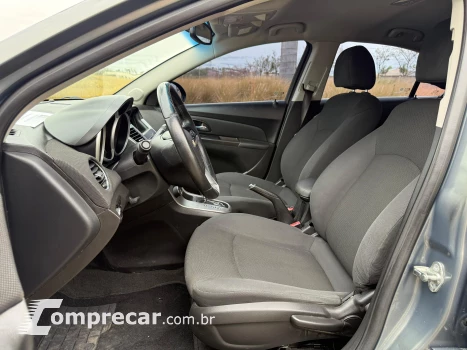 CRUZE 1.8 LT 16V