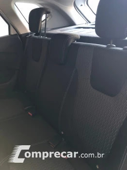 CAPTUR 1.6 16V SCE Life