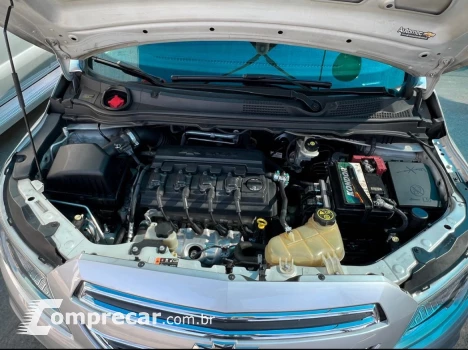 PRISMA 1.4 MPFI LT 8V