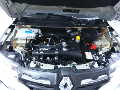 KWID 1.0 12V SCE FLEX INTENSE MANUAL