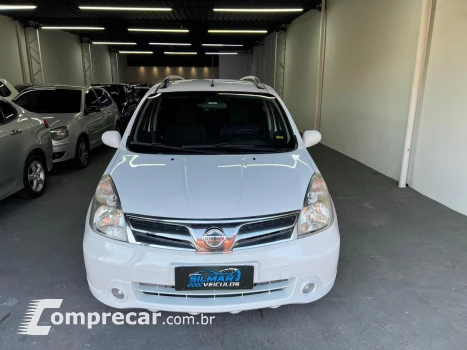 GRAND LIVINA 1.8 16V