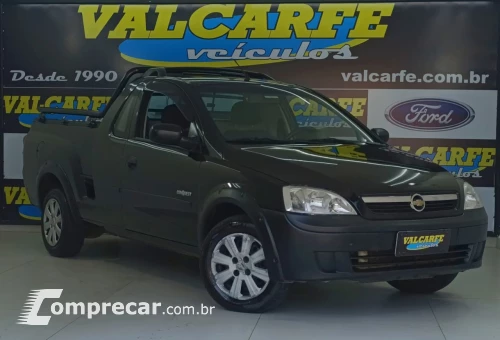 MONTANA 1.4 MPFI Conquest CS 8V