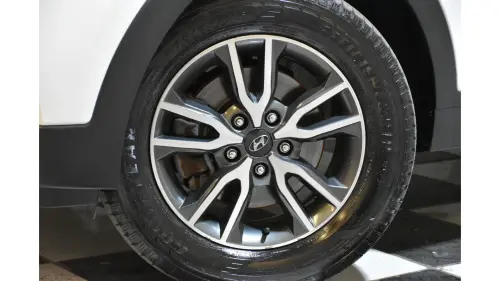 CRETA - 1.6 16V ATTITUDE AUTOMÁTICO