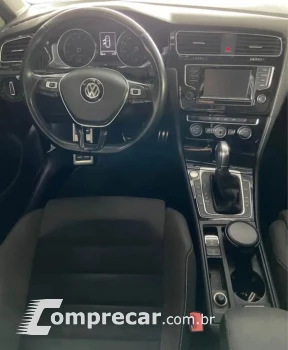 GOLF 1.4 TSI Highline 16V