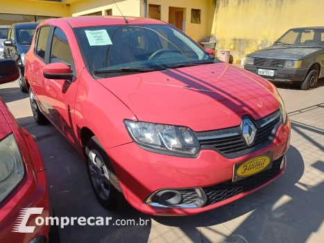 Sandero expression completo 1.6