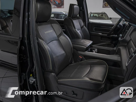 2500 6.7 I6 Turbo Laramie Night Edition CD 4X4