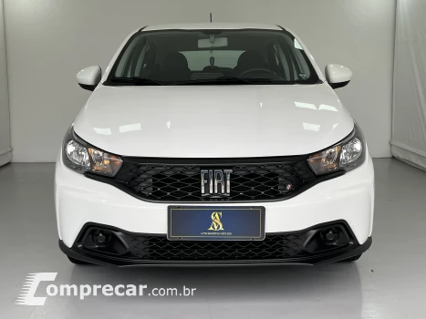 ARGO 1.0 Firefly Drive