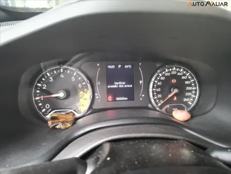 RENEGADE 1.8 16V Sport