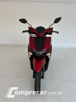 YAMAHA / NEO 125 CC