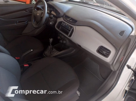 Onix Hatch 1.0 4P FLEX JOY