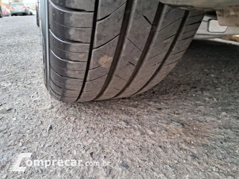 Fusion 2.0 4P 16V ECOBOOST TURBO TITANIUM PLUS HÍBRIDO AUTOM