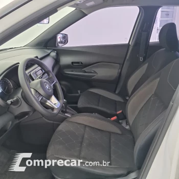 KICKS 1.6 16vstart S Direct