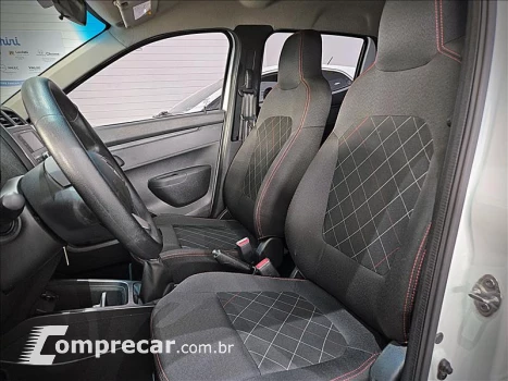 KWID 1.0 12V SCE ZEN