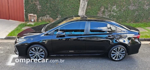 COROLLA 2.0 Vvt-ie Altis Premium