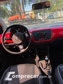 CROSS UP 1.0 MPI 12V