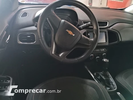 ONIX 1.4 MPFI LTZ 8V