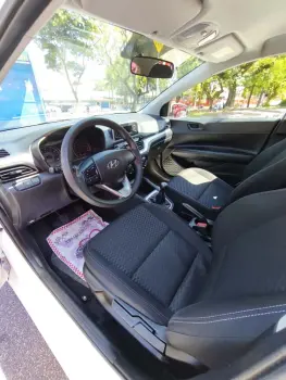 HB 20 Hatch 1.0 12V 4P FLEX VISION