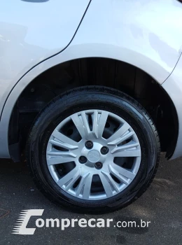 PALIO 1.0 MPI Attractive 8V