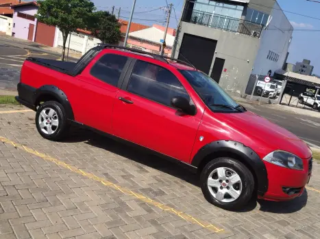 Strada Working Celebration 1.4 CD