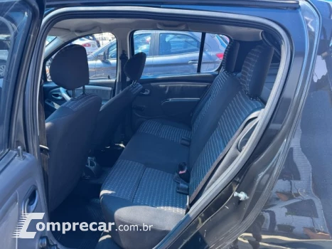 SANDERO - 1.0 EXPRESSION 16V 4P MANUAL