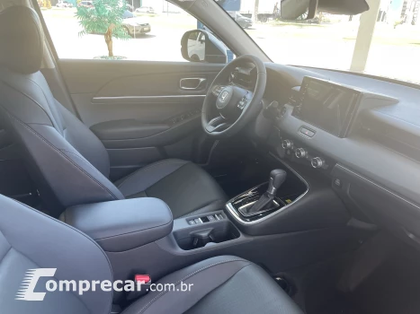 HR-V Advance 1.5 Turbo