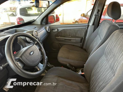 ECOSPORT 1.6 XLT Freestyle 8V