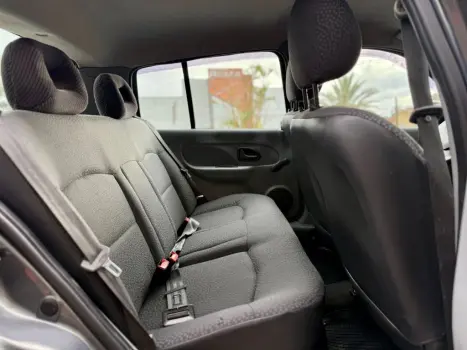 Clio Hi-Flex 1.0 16V 5p