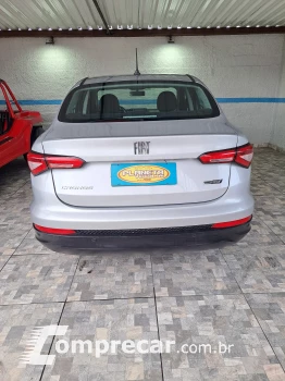 CRONOS 1.0 Firefly Drive