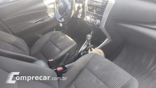 YARIS 1.3 16V XL